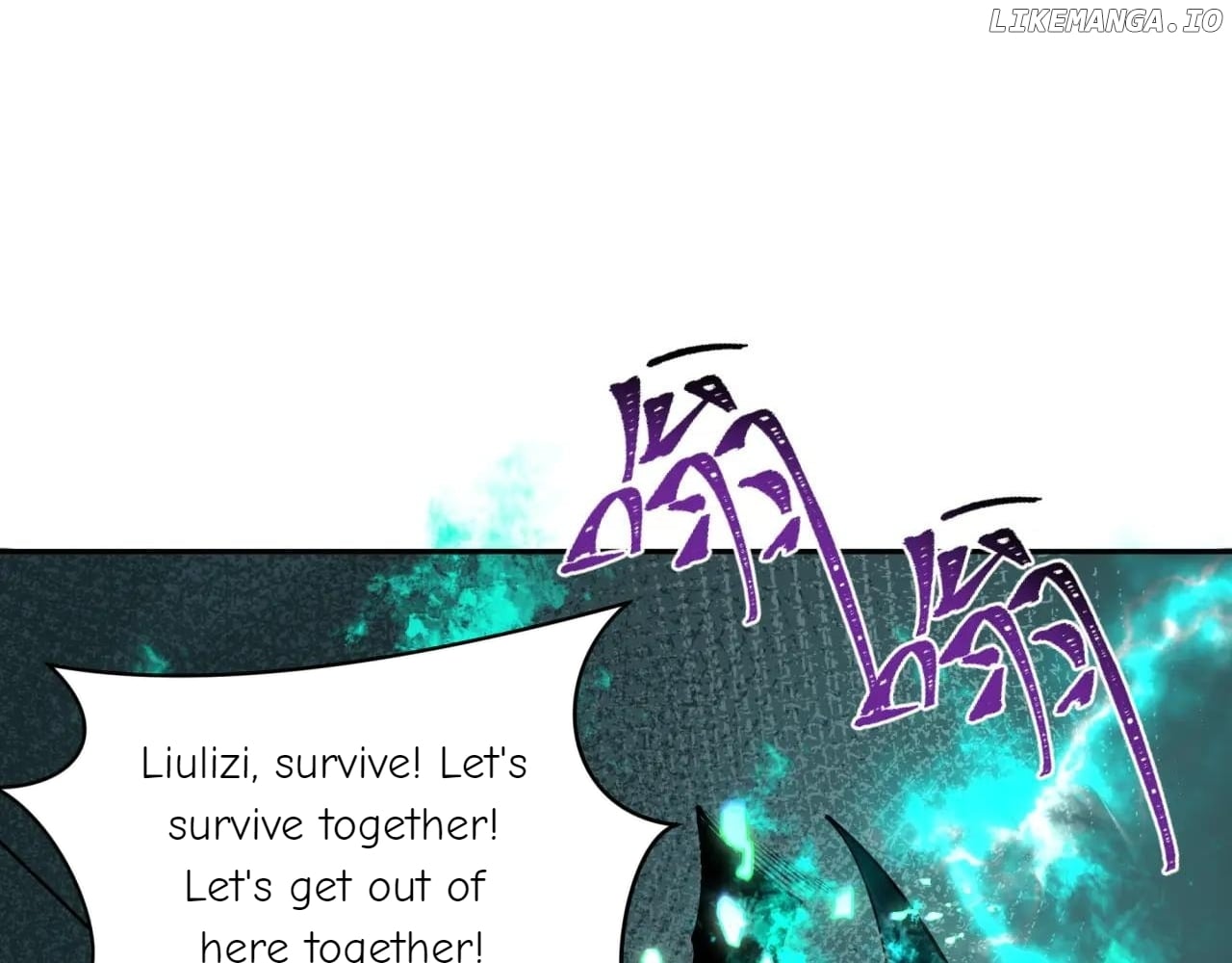 Era of the Haunted Chapter 420 - page 28